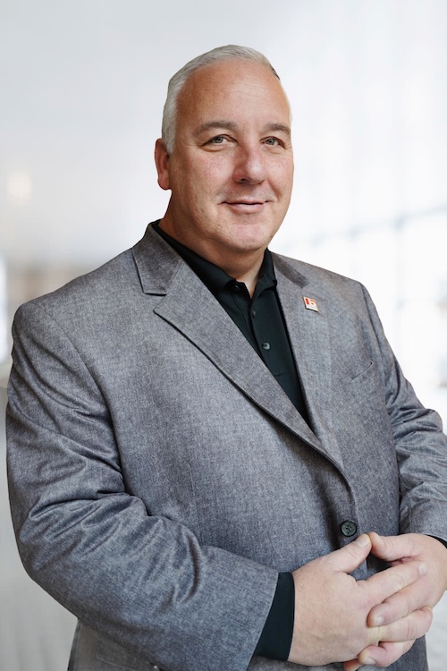 Vinny Bonomi, Owner of Silver Fox Promos
